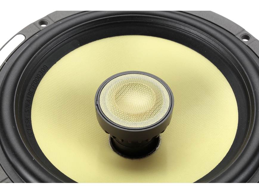 Focal EC 165K K2 Power Series 6-1/2