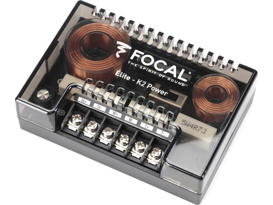 Focal ES 130K K2 Power Series 5-1/4