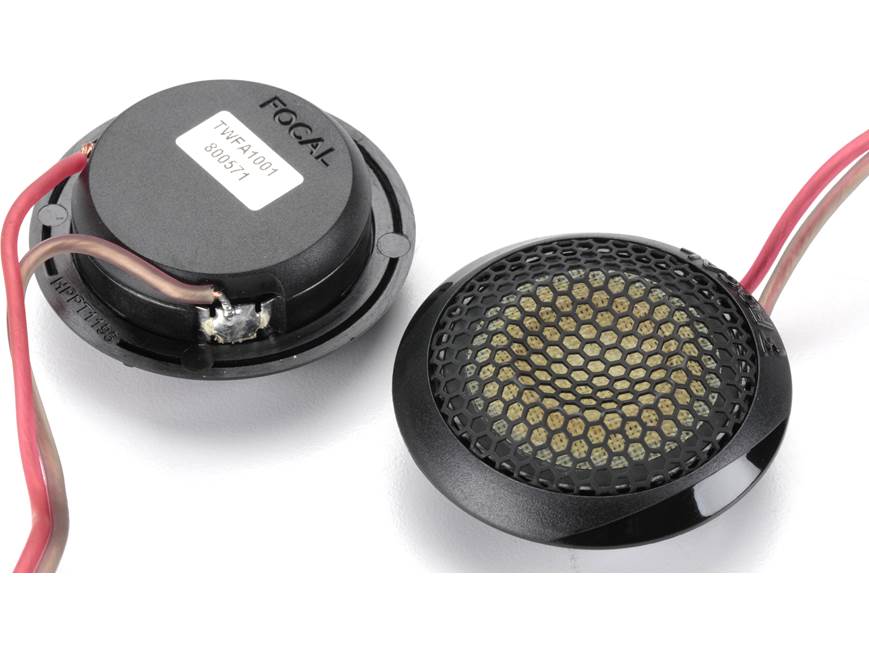 Focal ES 130K K2 Power Series 5-1/4