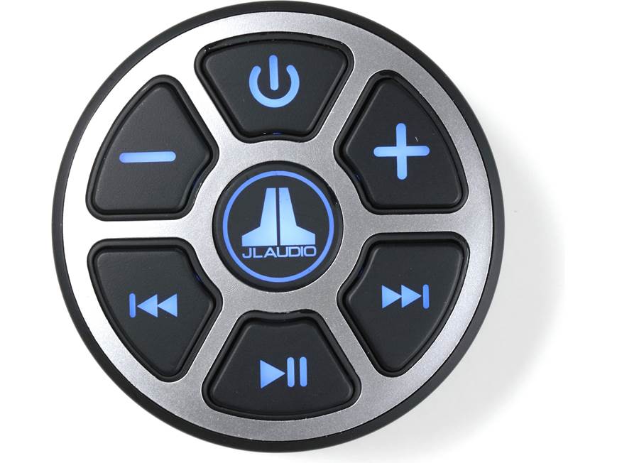 JL Audio MBT-CRX Marine-rated Bluetooth® adapter with AVRCP at