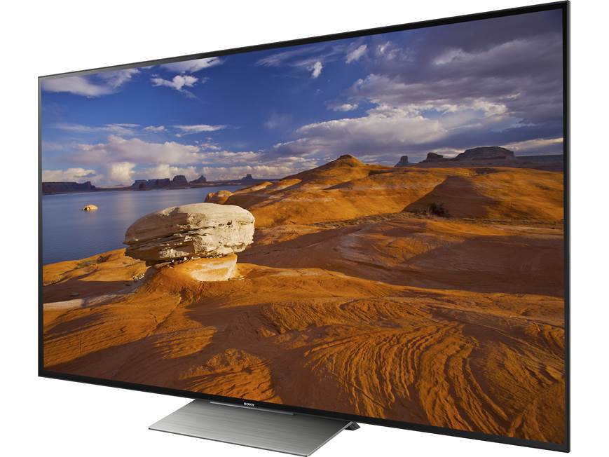 Sony XBR-55X930D 55