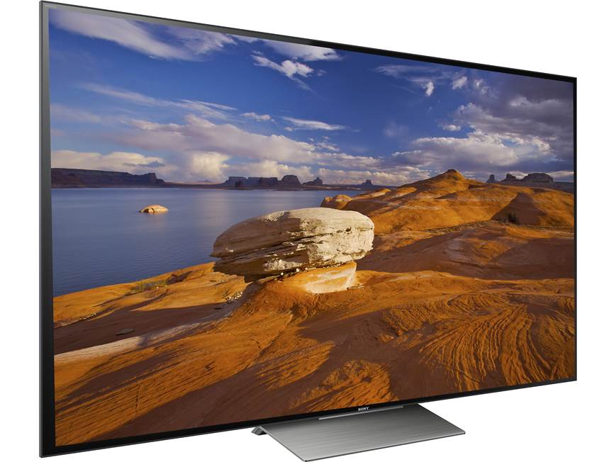 Sony XBR-55X930D 55