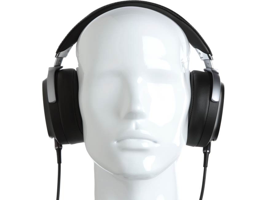 Sony MDR-Z7 Hi-res Over-the-ear headphones at Crutchfield