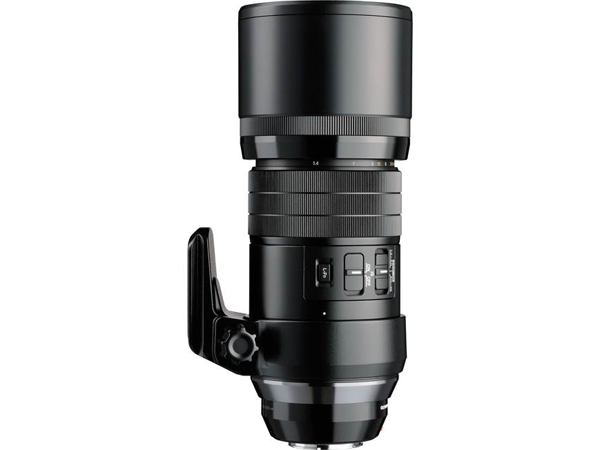 Olympus M. Zuiko ED 300mm f/4 IS PRO Telephoto prime lens for