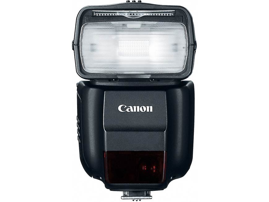Canon Speedlite 430EX III-RT Flash for Canon digital SLR cameras
