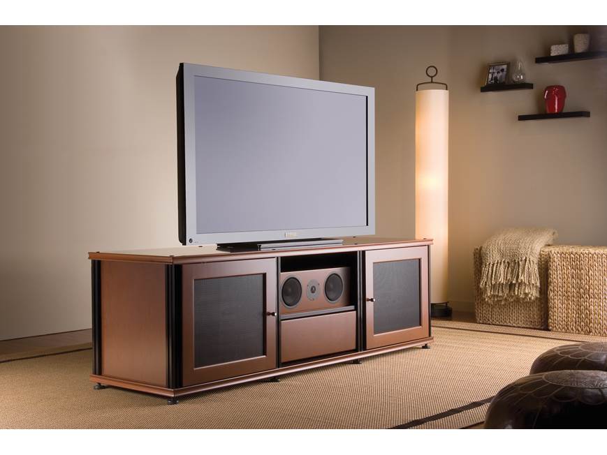 Salamander Designs Synergy System Triple 236 AV Cabinet - Thumbnail 3