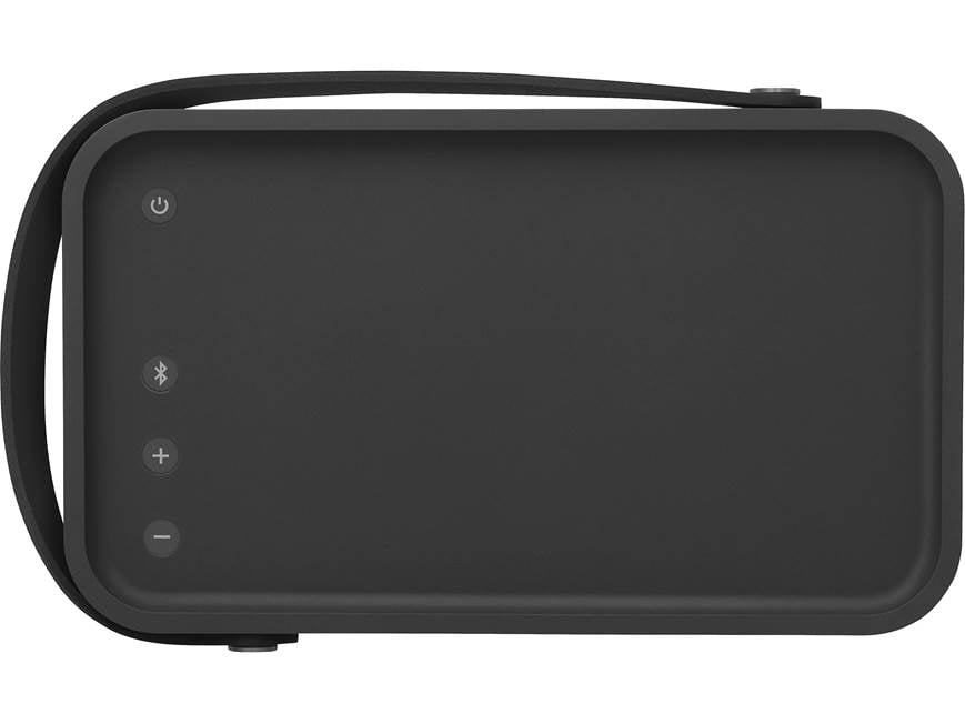 B&O PLAY Beolit 15 by Bang & Olufsen (Black) High-performance