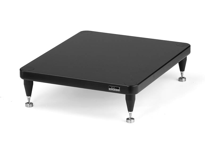 Solidsteel S3-B Audio base at Crutchfield