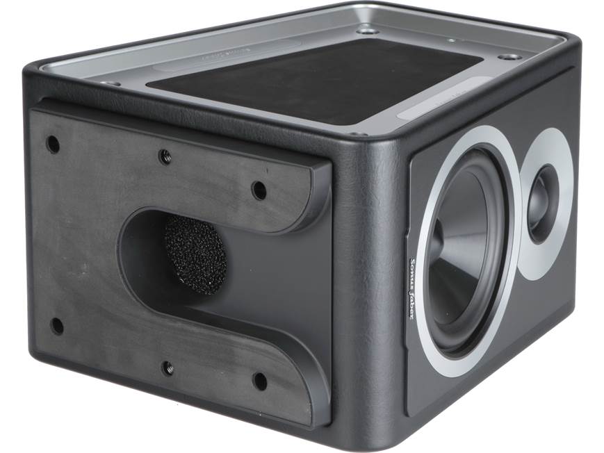 Sonus Faber Chameleon B Bookshelf speakers with interchangeable