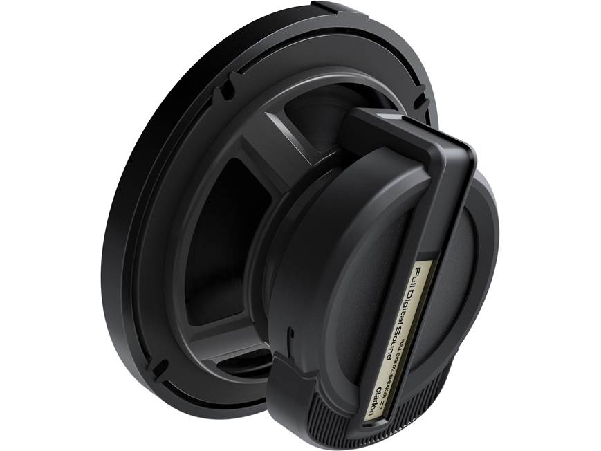 Clarion Z7 Full Digital Sound 6-3/4