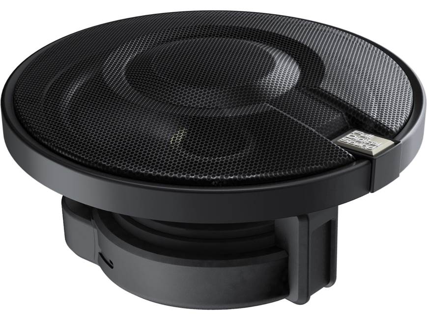 Clarion Z7 Full Digital Sound 6-3/4
