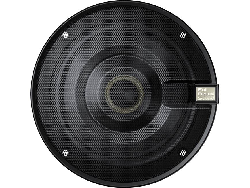 Clarion QD 7 オーディオスピーカー Clarion QD 7 オーディオスピーカー Clarion Z7 Full Digital Sound 6-3/4