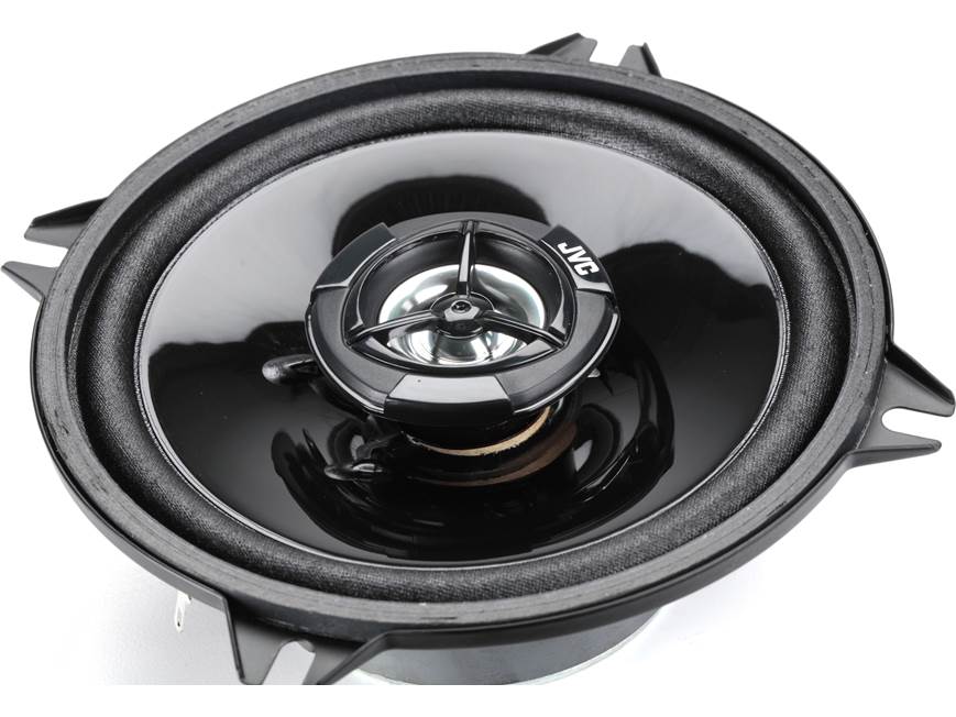 JVC CS-DR520 5-1/4