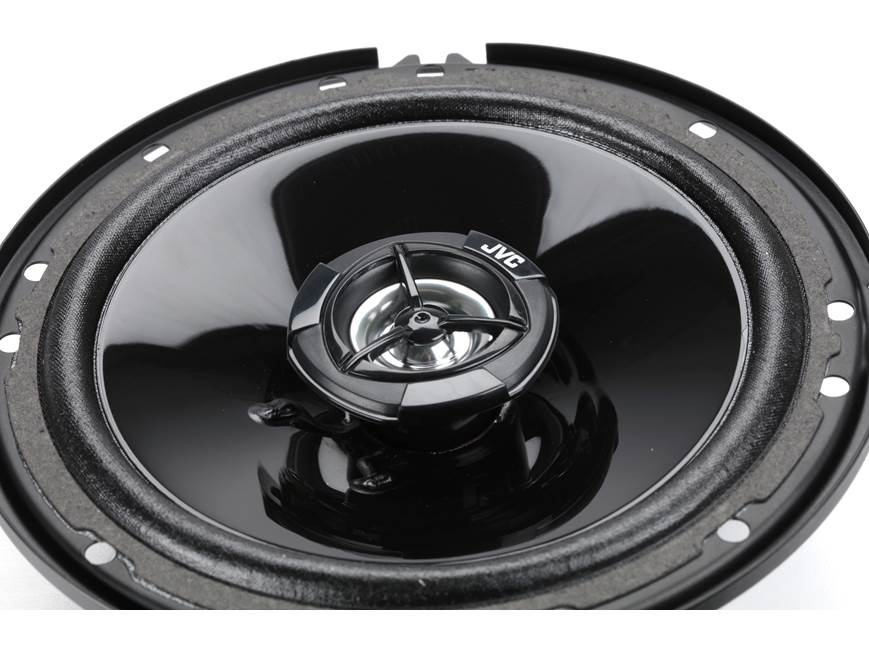 JVC CS-DR620 6-1/2