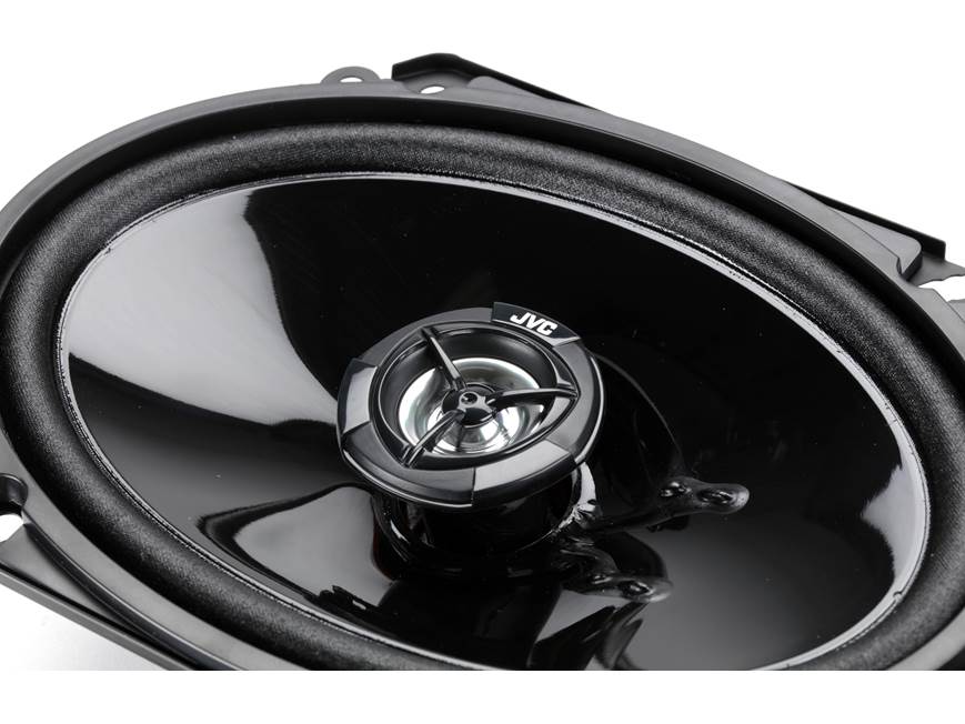 JVC CS-DR6820 6