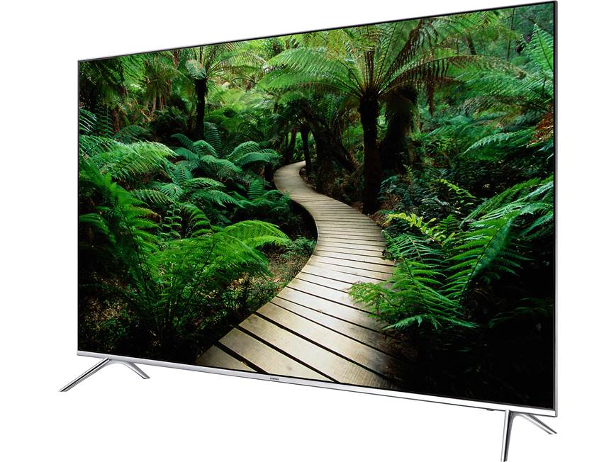 Samsung UN55KS8000 55
