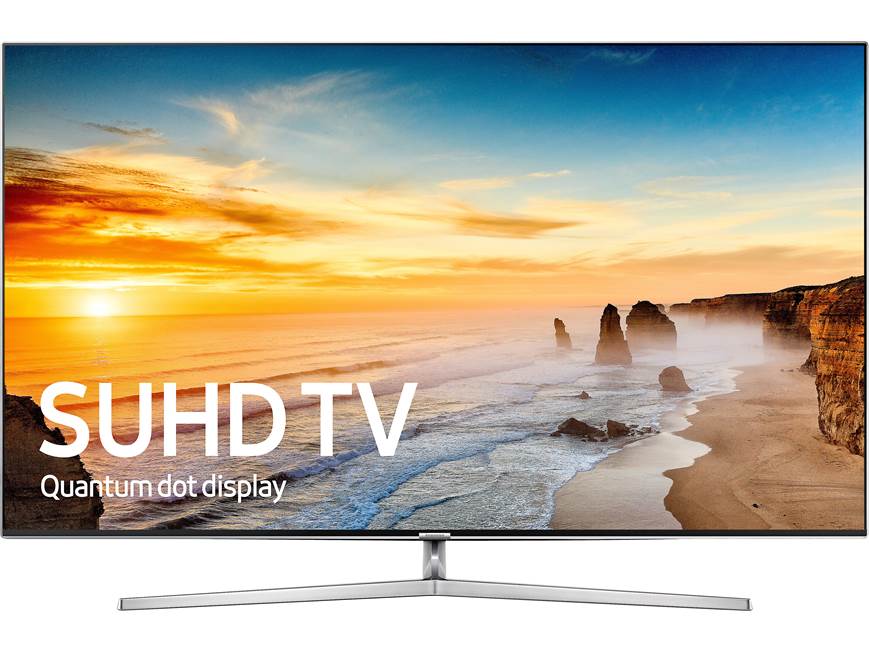 Samsung UN55KS9000 55
