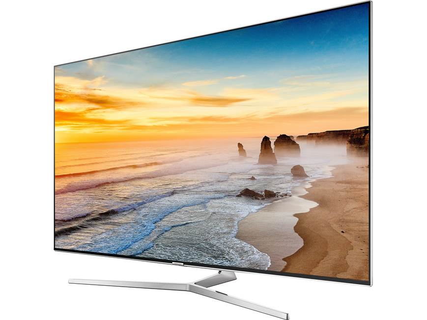 Samsung 55インチ　スマートTVセット 55