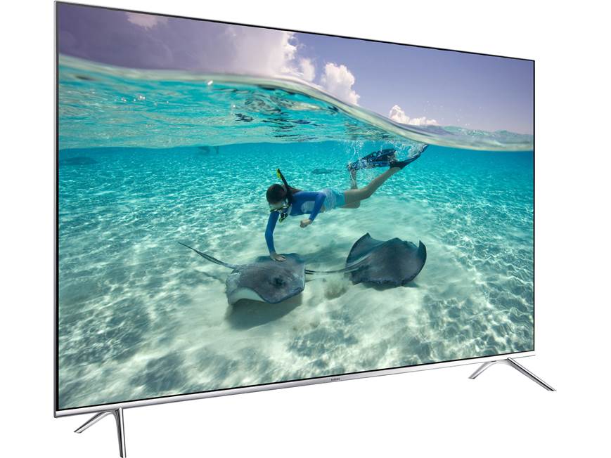 Samsung UN65KS8000 65