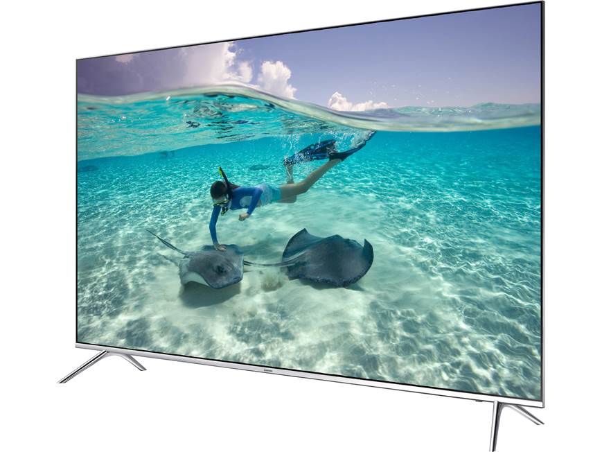Samsung UN65KS8000 65