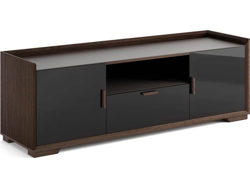 Salamander Designs Contemporary SDAV2 7224 Audio/video cabinet for
