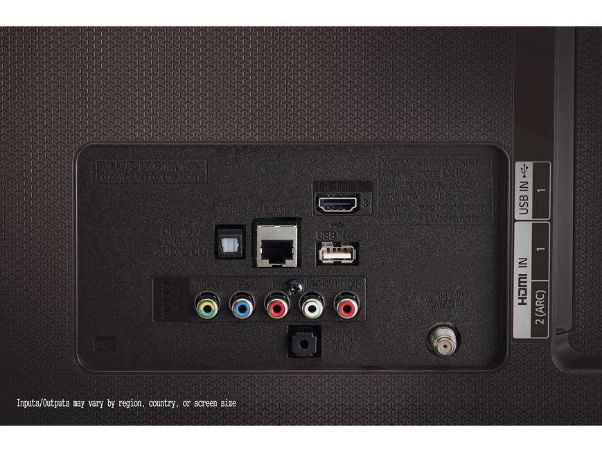LG 55UH6550 55