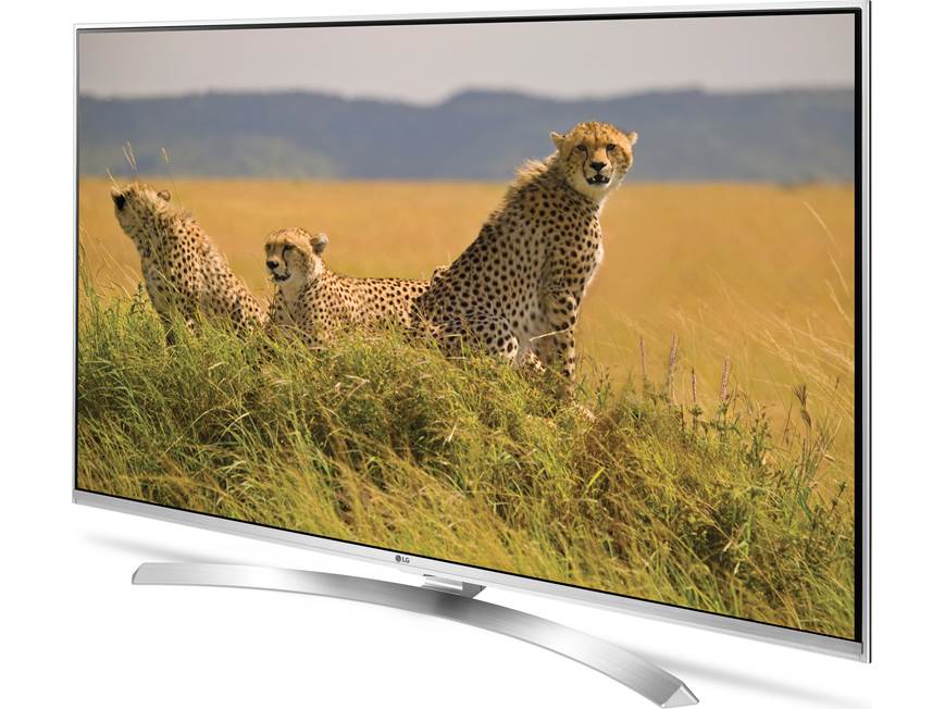 LG 55UH8500 55