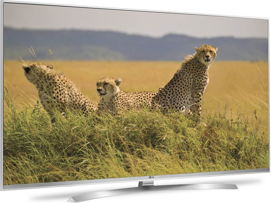 LG 55UH8500 55