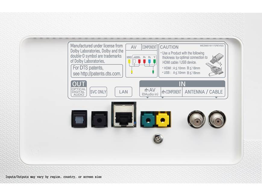 LG 65UH8500 65