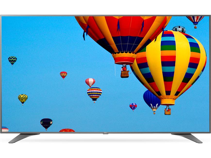 LG 75UH6550 75