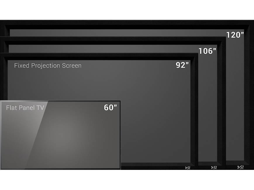 テレビ SONYW920A-40 Screen Innovations 1 Series (92