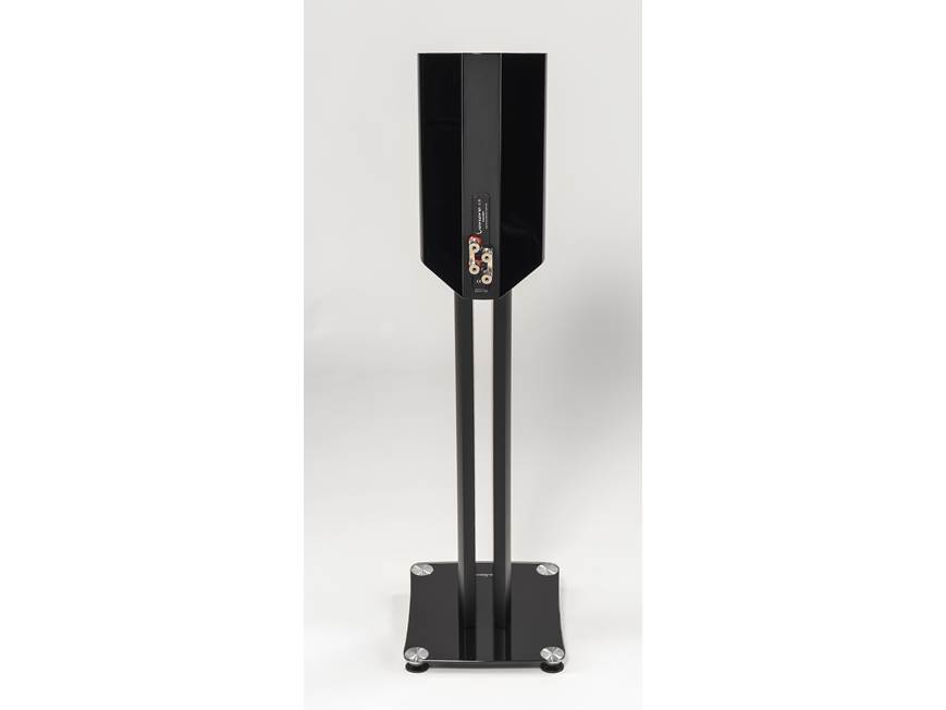 Sonus Faber Venere 1.5 (Black) Bookshelf speakers (Black) at