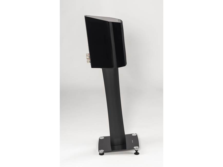 Sonus Faber Venere 1.5 (Black) Bookshelf speakers (Black) at