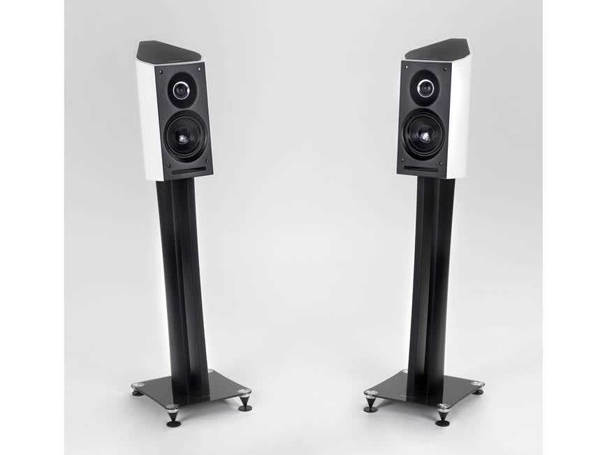 Sonus Faber Venere 1.5 (White) Bookshelf speakers (White) at