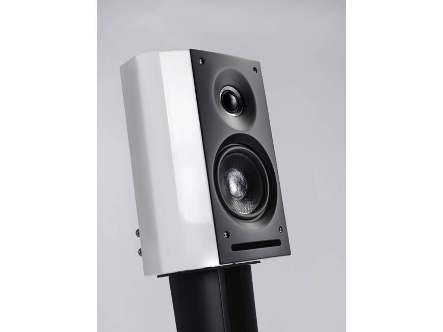 Sonus Faber Venere 1.5 (White) Bookshelf speakers (White) at