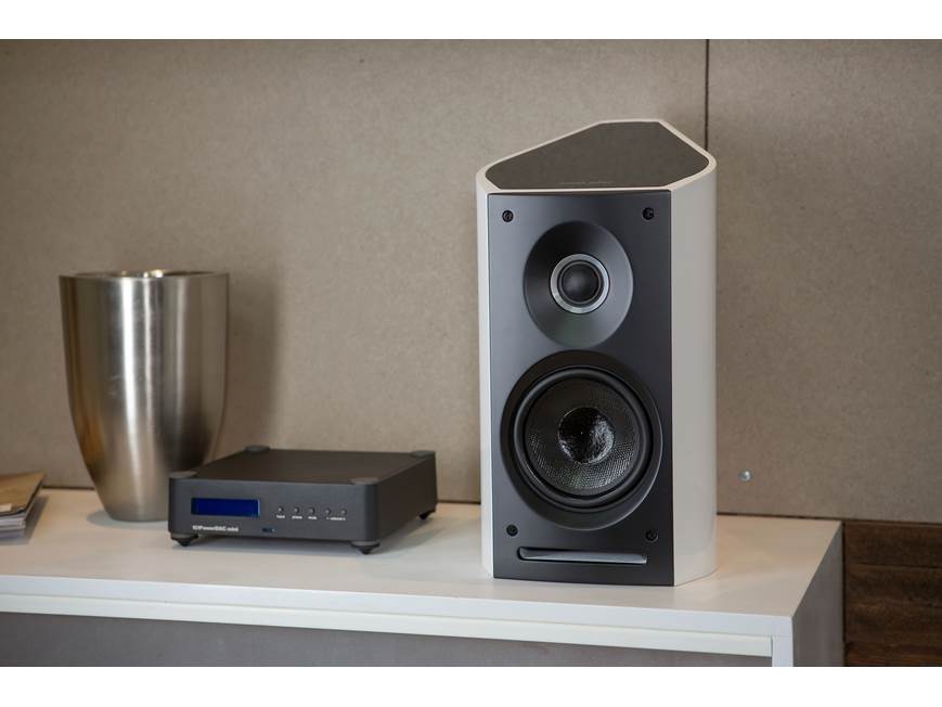Sonus Faber Venere 1.5 (White) Bookshelf speakers (White) at