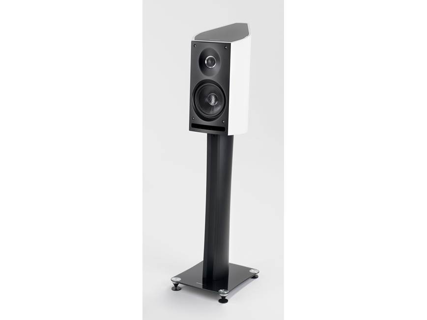 Souns Faber ソナスファベール Venere 2.0 スタンド付 Sonus Faber Venere 2.0 (White) Bookshelf speakers (White) at
