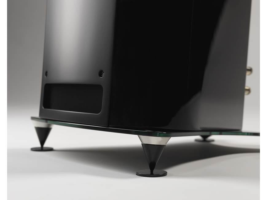 Sonus Faber Venere 2.5 (Black) Floor-standing speaker (Black) at