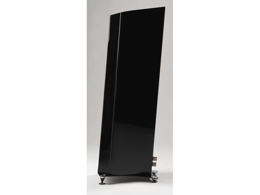 Sonus Faber Venere 2.5 (Black) Floor-standing speaker (Black) at
