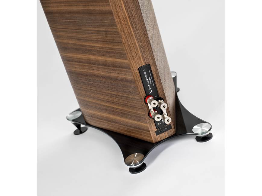 Sonus Faber Venere 2.5 (Walnut) Floor-standing speaker (Walnut) at