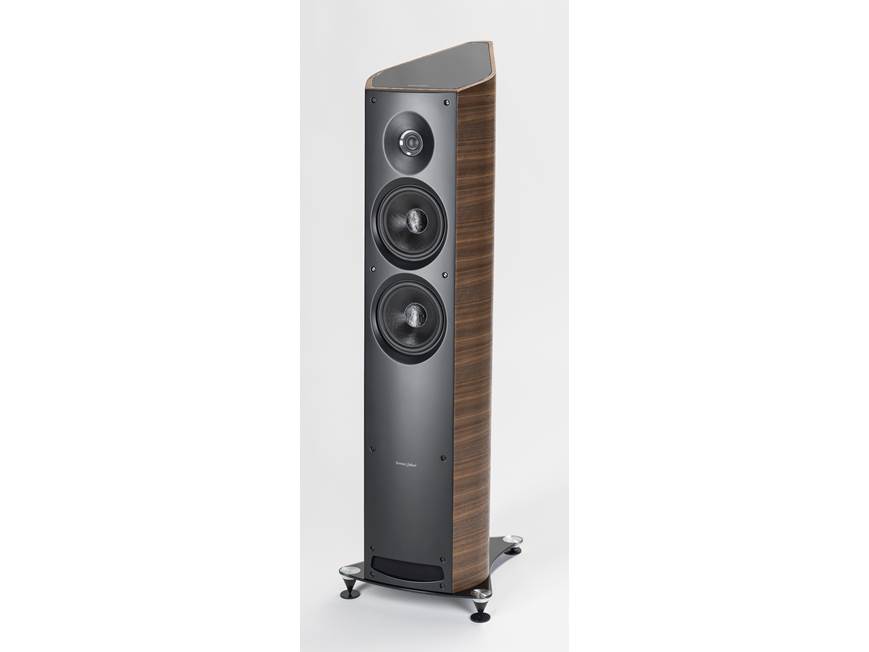 Sonus Faber Venere 2.5 (Walnut) Floor-standing speaker (Walnut) at