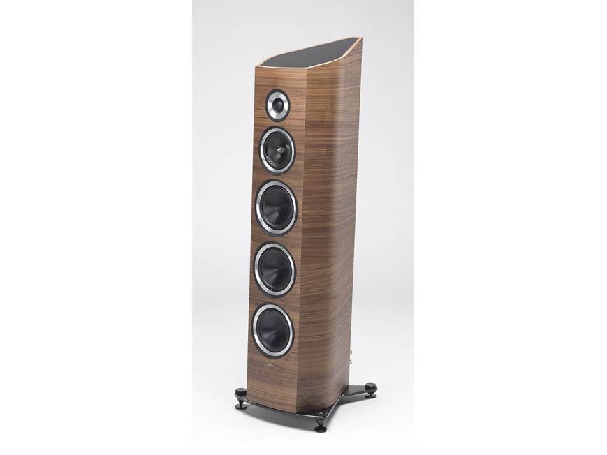 Sonus Faber Venere S (Walnut) Floor-standing speaker (Walnut) at