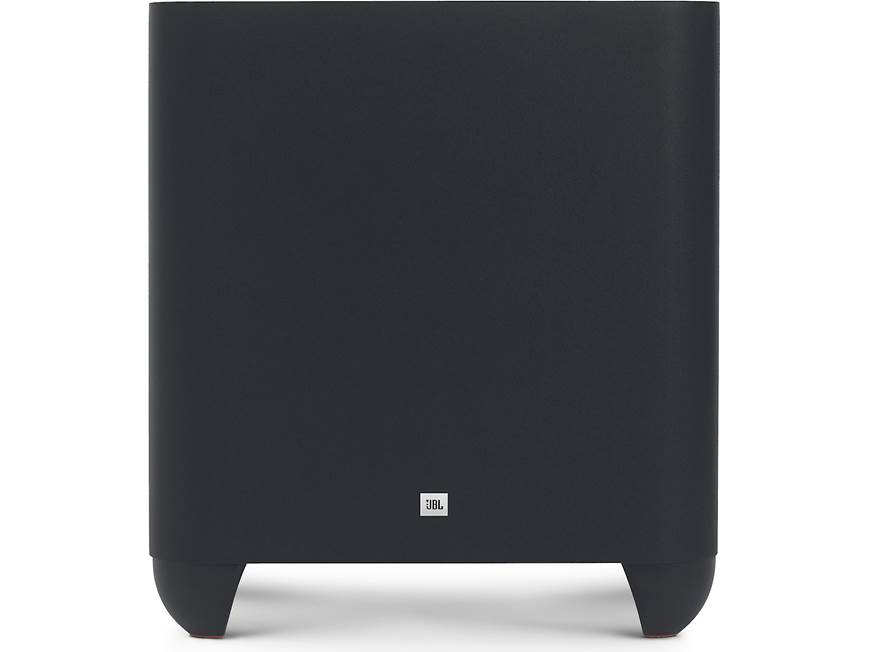 スピーカー・ウーファー JBL SB450 JBL SB450 Powered sound bar with wireless sub and 4K/HDR video