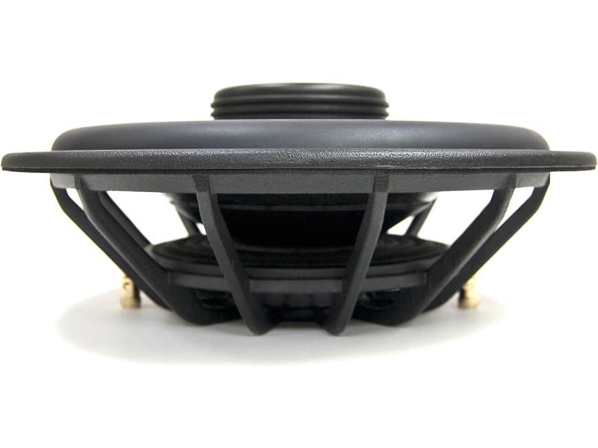 Illusion Audio Carbon C10 Shallow-mount 10