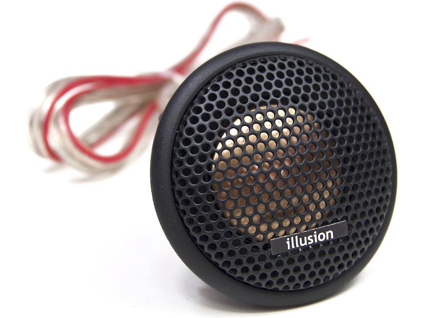 Illusion Audio Carbon C8 8