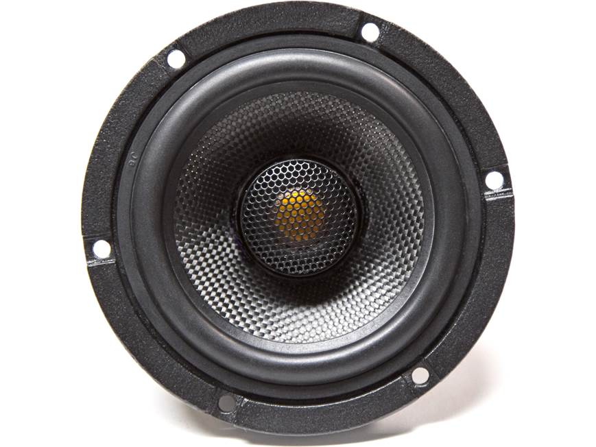 Illusion Audio Carbon C3 CX 3