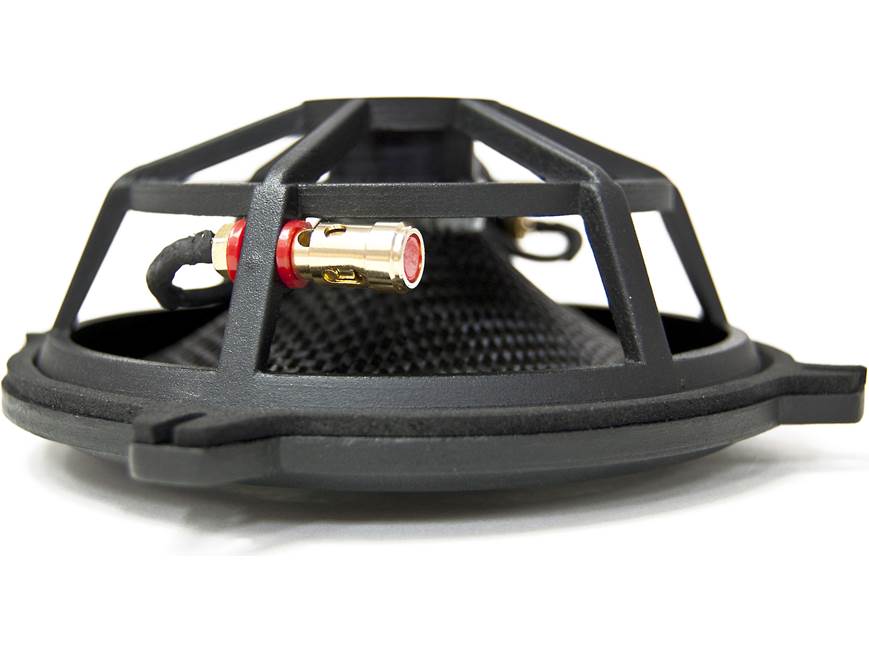 illusion audio carbon nd.5 スピーカー5インチ Illusion Audio Carbon C5 5-1/4