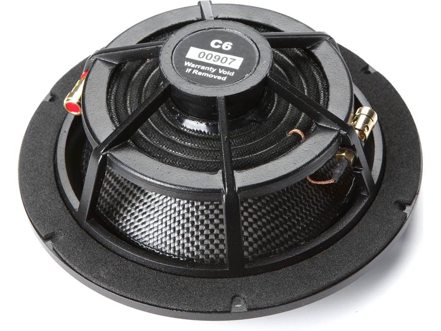 Illusion Audio Carbon C6 6-1/2