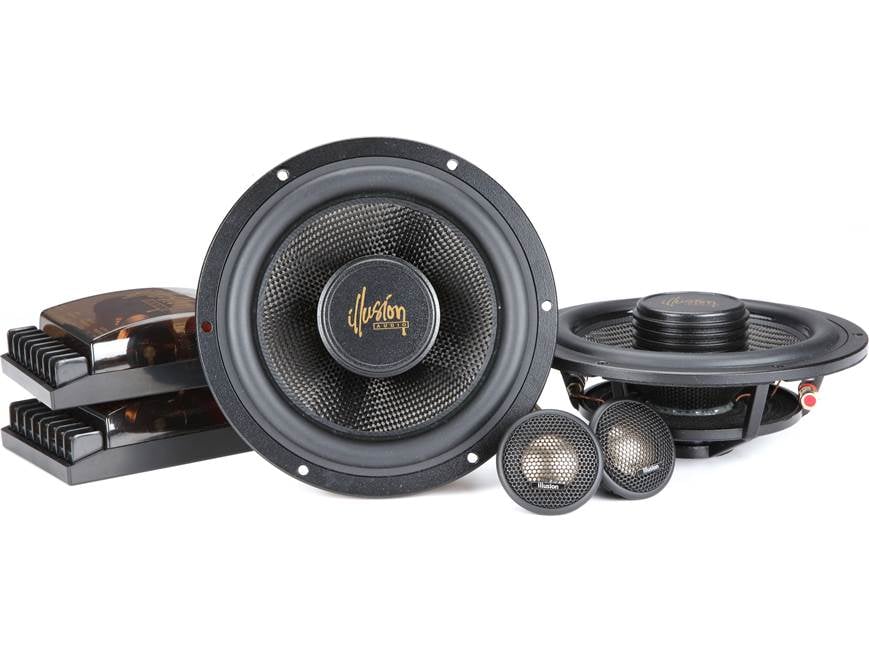 Illusion Audio Carbon C6 6-1/2