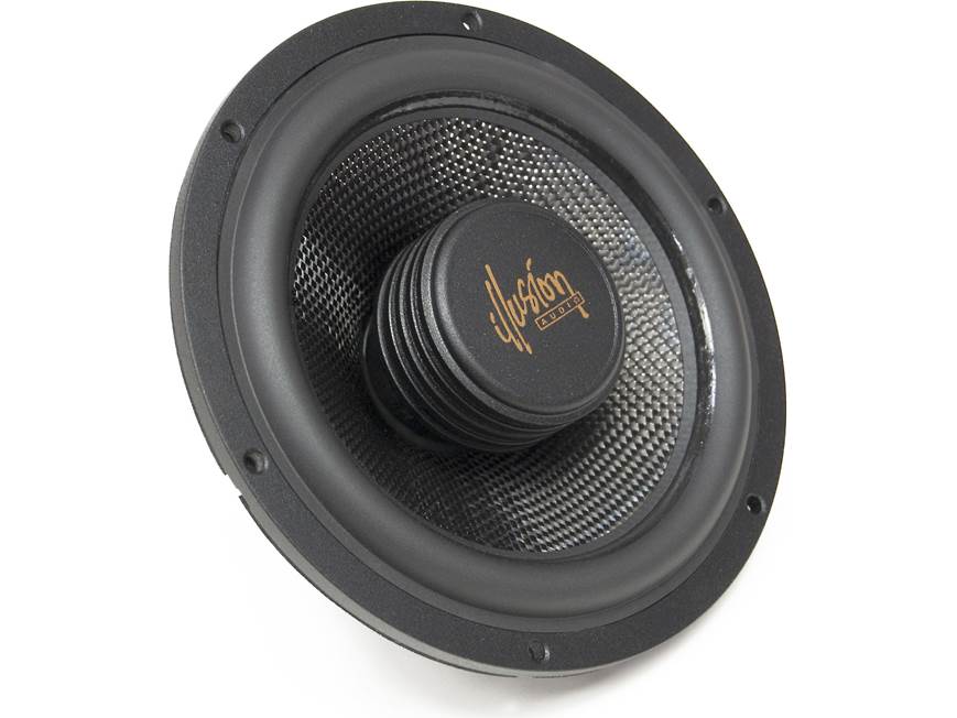 Illusion Audio Carbon C6 6-1/2
